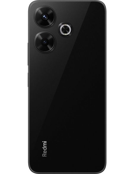Купити Xiaomi Redmi 13 8/128GB Midnight Black в ELEKTRON.UA