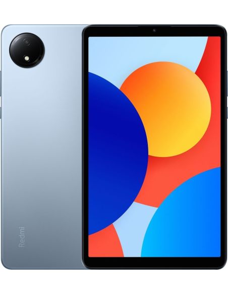 Купити Xiaomi Redmi Pad SE 8.7 6/128GB Wi-Fi Sky Blue в ELEKTRON.UA