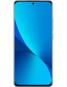 Купити Xiaomi 12X 12/256GB Blue в ELEKTRON.UA 2