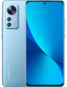 Купити Xiaomi 12X 12/256GB Blue в ELEKTRON.UA