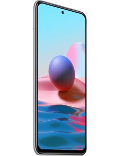 Купити Xiaomi Redmi Note 10 4/64 Pebble White в ELEKTRON.UA 2