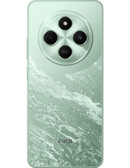 Купити Xiaomi Poco C75 8/256GB Green в ELEKTRON.UA