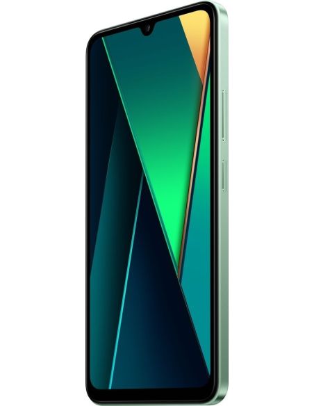 Купити Xiaomi Poco C75 6/128GB Green в ELEKTRON.UA