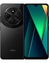 Купити Xiaomi Poco C75 6/128GB Black в ELEKTRON.UA