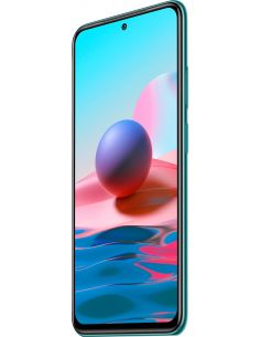 Купити Xiaomi Redmi Note 10 4/128 Lake Green в ELEKTRON.UA 2