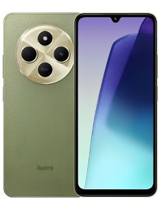 Купити Xiaomi Redmi 14C 6/128GB Sage Green в ELEKTRON.UA