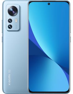 Купити Xiaomi 12 8/256GB Blue в ELEKTRON.UA