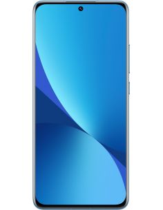 Купити Xiaomi 12 8/256GB Blue в ELEKTRON.UA 2