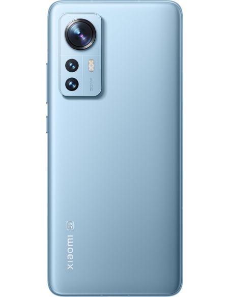Купити Xiaomi 12 8/256GB Blue в ELEKTRON.UA