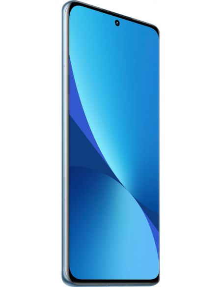 Купити Xiaomi 12 8/256GB Blue в ELEKTRON.UA
