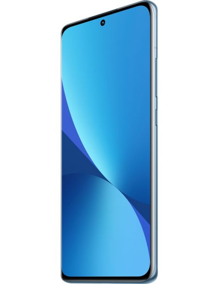 Купити Xiaomi 12 8/256GB Blue в ELEKTRON.UA