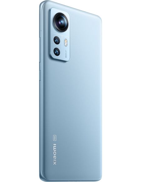 Купити Xiaomi 12 8/256GB Blue в ELEKTRON.UA