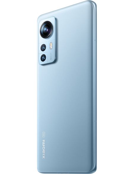 Купити Xiaomi 12 8/256GB Blue в ELEKTRON.UA