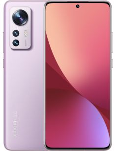 Купити Xiaomi 12 8/256GB Pink в ELEKTRON.UA