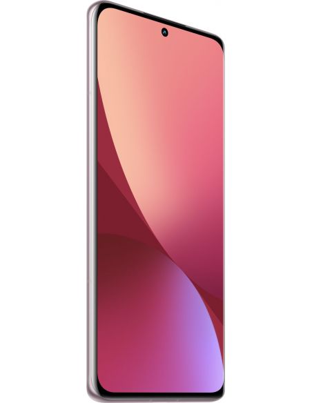 Купити Xiaomi 12 8/256GB Pink в ELEKTRON.UA