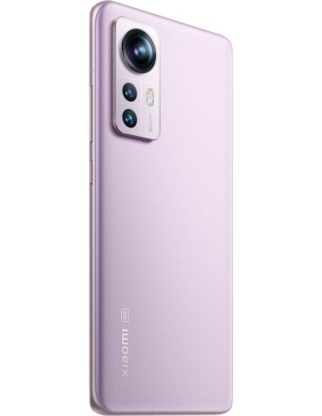 Купити Xiaomi 12 8/256GB Pink в ELEKTRON.UA