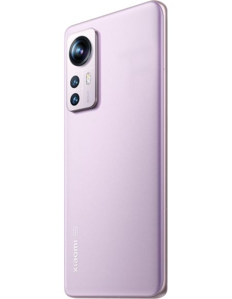 Купити Xiaomi 12 8/256GB Pink в ELEKTRON.UA