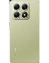 Купити Xiaomi 14T 12/512GB NFC Lemon Green в ELEKTRON.UA