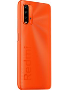 Купити Xiaomi Redmi 9T 4/128GB Sunrise Orange no NFC в ELEKTRON.UA 2