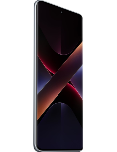 Купити Xiaomi Poco X7 8/256GB Silver в ELEKTRON.UA 2