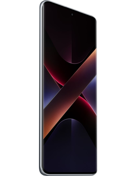 Купити Xiaomi Poco X7 8/256GB Silver в ELEKTRON.UA