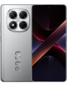 Купити Xiaomi Poco X7 8/256GB Silver в ELEKTRON.UA