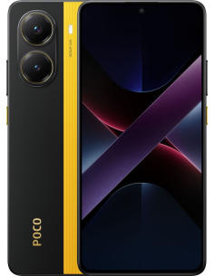 Купити Xiaomi Poco X7 Pro 8/256GB Yellow в ELEKTRON.UA