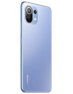 Купити Xiaomi Mi 11 Lite 6/64GB Bubblegum Blue в ELEKTRON.UA 2