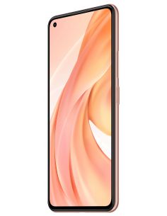 Купити Xiaomi Mi 11 Lite 6/64GB Peach Pink в ELEKTRON.UA 2