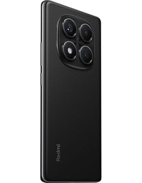 Купити Xiaomi Redmi Note 14 Pro 8/256GB Midnight Black в ELEKTRON.UA