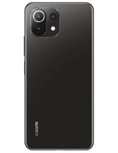 Купити Xiaomi Mi 11 Lite 6/64GB Boba Black в ELEKTRON.UA 2