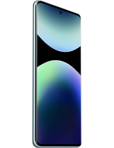 Купити Xiaomi Redmi Note 14 Pro+ 5G 8/256GB Frost Blue в ELEKTRON.UA