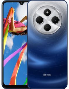 Купити Xiaomi Redmi 14C 8/256GB NFC Starry Blue в ELEKTRON.UA