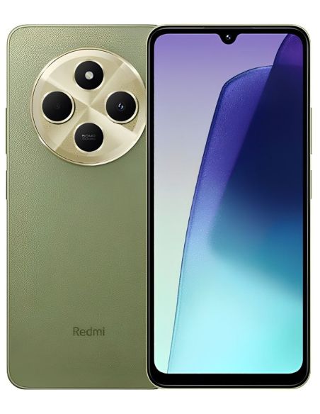 Купити Xiaomi Redmi 14C 8/256GB Sage Green в ELEKTRON.UA