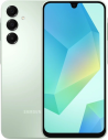 Купити Samsung Galaxy A16 4/128GB Light Green (SM-A165FLGB) в ELEKTRON.UA