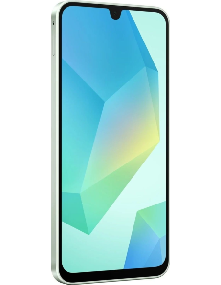 Купити Samsung Galaxy A16 4/128GB Light Green (SM-A165FLGB) в ELEKTRON.UA