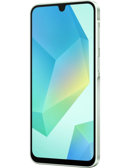 Купити Samsung Galaxy A16 4/128GB Light Green (SM-A165FLGB) в ELEKTRON.UA