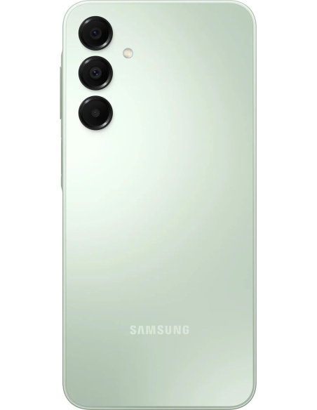 Купити Samsung Galaxy A16 4/128GB Light Green (SM-A165FLGB) в ELEKTRON.UA