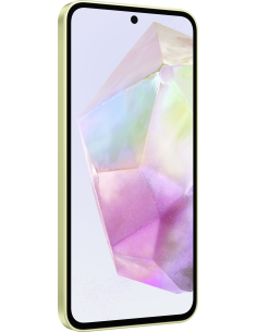 Купити Samsung Galaxy A35 5G 8/256GB Awesome Lemon (SM-A356BZYG) в ELEKTRON.UA 2