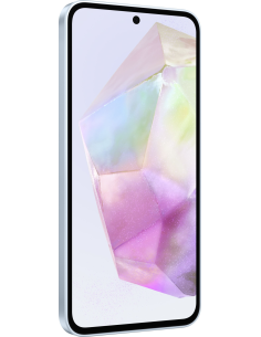 Купити Samsung Galaxy A35 5G 8/256GB Awesome Iceblue (SM-A356BLBG) в ELEKTRON.UA 2