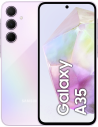 Купити Samsung Galaxy A35 5G 8/256GB Awesome Lilac (SM-A356BLVG) в ELEKTRON.UA