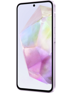 Купити Samsung Galaxy A35 5G 8/256GB Awesome Lilac (SM-A356BLVG) в ELEKTRON.UA 2
