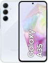 Купити Samsung Galaxy A35 5G SM-A356E 8/128GB Awesome Iceblue в ELEKTRON.UA