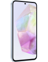Купити Samsung Galaxy A35 5G SM-A356E 8/128GB Awesome Iceblue в ELEKTRON.UA
