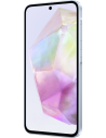 Купити Samsung Galaxy A35 5G SM-A356E 8/128GB Awesome Iceblue в ELEKTRON.UA