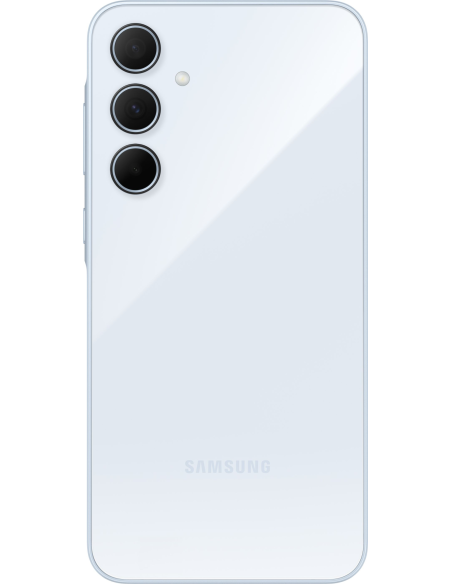 Купити Samsung Galaxy A35 5G SM-A356E 8/128GB Awesome Iceblue в ELEKTRON.UA
