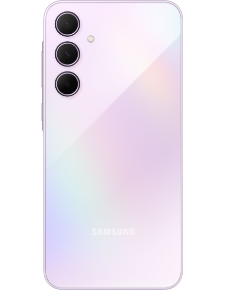 Купити Samsung Galaxy A35 5G SM-A356E 8/128GB Awesome Lilac в ELEKTRON.UA