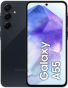 Купити Samsung Galaxy A55 5G 8/128GB Awesome Navy (SM-A556BZKA) в ELEKTRON.UA