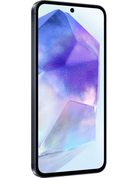 Купити Samsung Galaxy A55 5G 8/128GB Awesome Navy (SM-A556BZKA) в ELEKTRON.UA