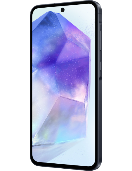 Купити Samsung Galaxy A55 5G 8/128GB Awesome Navy (SM-A556BZKA) в ELEKTRON.UA